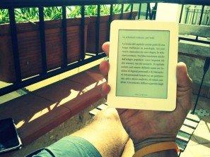 Ebook ed editoria tradizionale: ne parliamo con Fabio Di Donna [INTERVISTA]