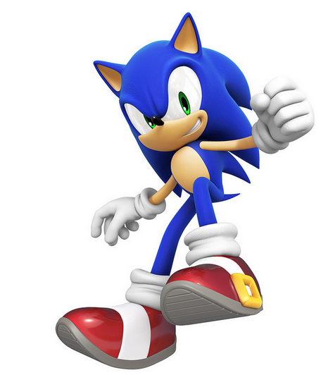 Esclusiva partnership tra Nintendo e Sega per SONIC su Wii U e 3DS