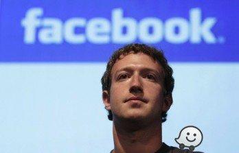 Perché Facebook vuole comprare Waze?