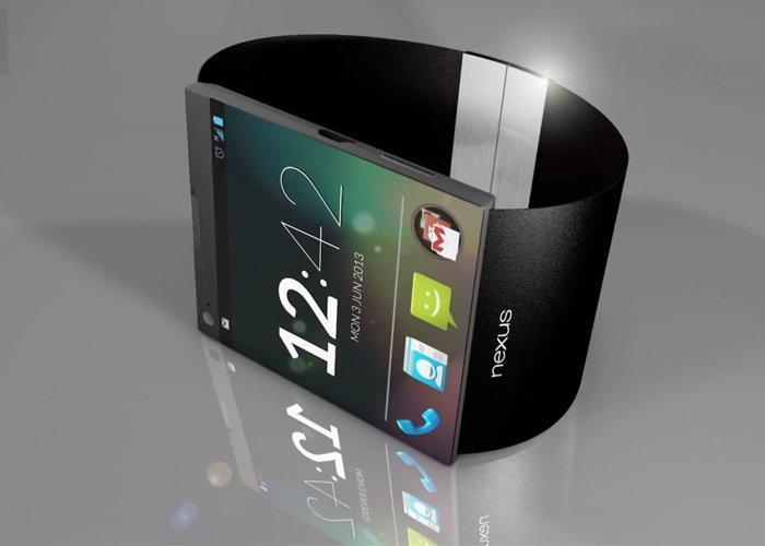 Google Smartwatch pronto al lancio entro il 2013