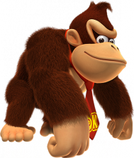Nuova uscita Nintendo: Donkey Kong Country Returns 3D