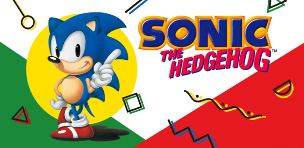 "SONIC the Hedgehog" arriva su Android e iOS!