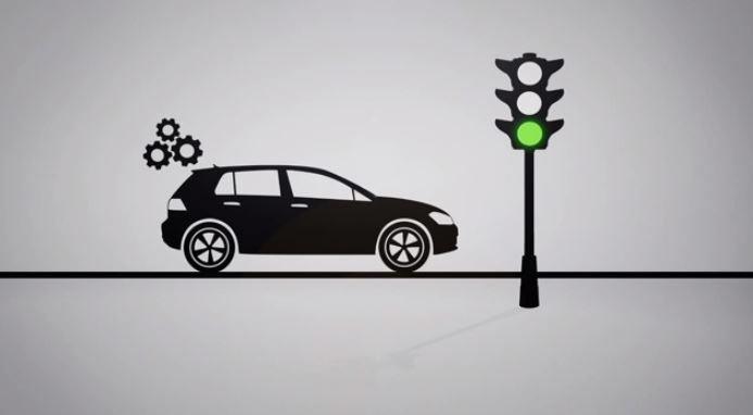 Volkswagen porta la tecnologia â€œStart/Stopâ€ anche su YouTube