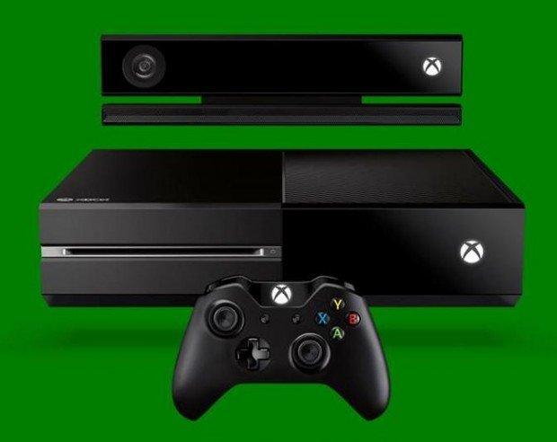 Xbox One: rivelata la nuova gaming console di Microsoft