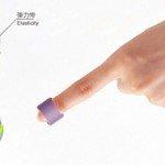 Ring, la sveglia (letteralmente) digitale!