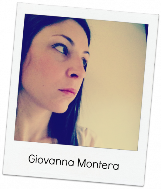 Giovanna Montera