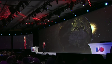 Google I/O 2013: tutte le novità annunciate [BREAKING NEWS]