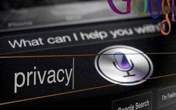 Google Now vs Siri: il costo degli assistenti vocali? La nostra privacy!