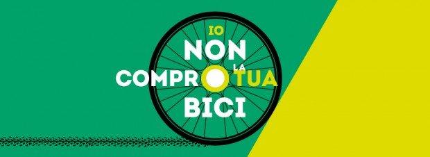 "Io non compro la tua bici" - il meme virale contro il mercato nero delle biciclette 