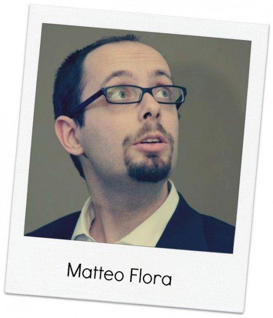 Matteo Flora