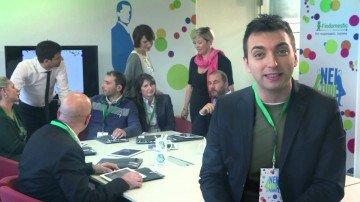 Cosa c'entra il numero 2 con la nuova prova "Nei tuoi panni"?