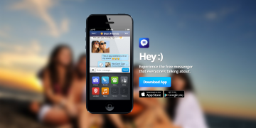 App of the Week: MessageMe, la nuova chat gratuita per smartphone!