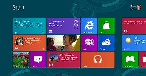 Come modificare i PDF su WINDOWS 8 con il nuovo Office