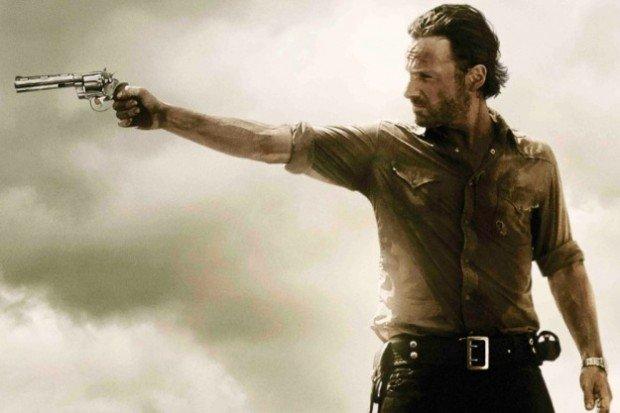 The Walking Dead: ecco perché conviene ancora investire in tv