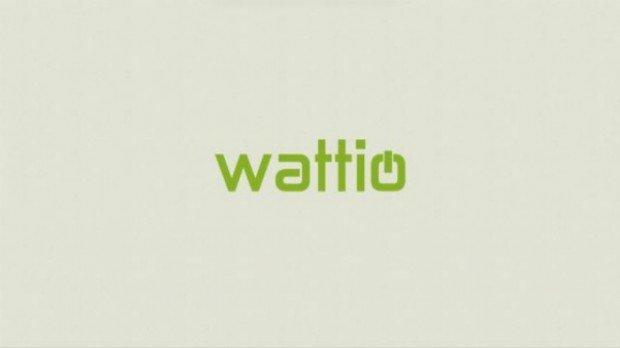 Wattio: per controllare il consumo di energia anche fuori casa