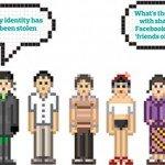 Proteggere la propria identitÃ  su Internet in 20 semplici mosse