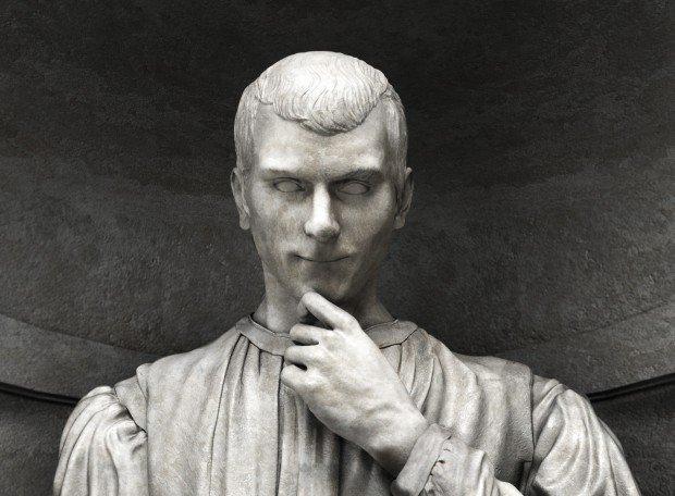 Machiavelli