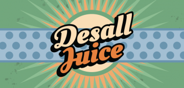 Desall Juice: ideare un prodotto e commercializzarlo in un giorno è possibile!
