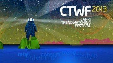 A caccia di trend durante il Capri Trendwatching Festival 2013