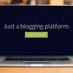 Ghost: la piattaforma per blogger alternativa a Wordpress