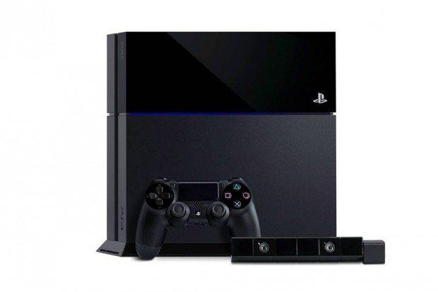 PlayStation 4: presentata la nuova gaming console di Sony