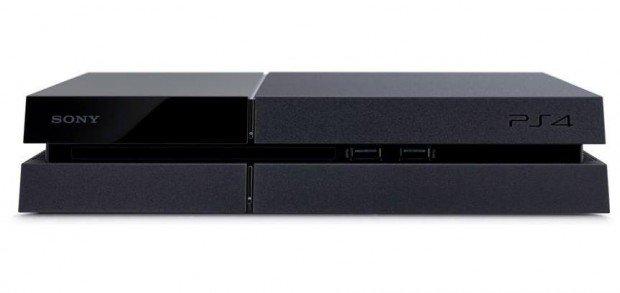 PlayStation 4: presentata la nuova gaming console di Sony