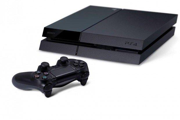 PlayStation 4: presentata la nuova gaming console di Sony
