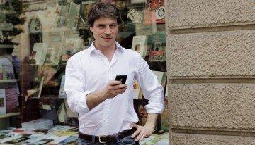 BeMyEye, l'app per le rilevazioni in crowdsourcing [INTERVISTA]