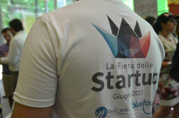 Fiera delle Startup 2013: scopriamo tutte le novità!