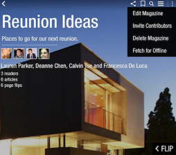 Con Flipboard la content curation è sempre più social!