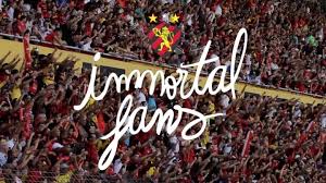 Dona il tuo cuore con Immortal Fans, batterà per sempre per la tua squadra!