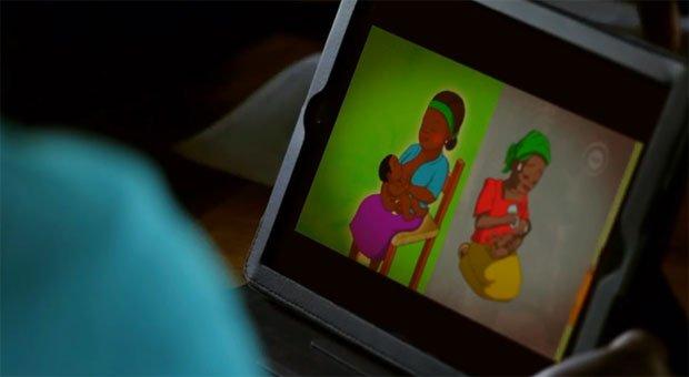 Le rivoluzionarie app che cambiano le vita, celebrate da Apple [VIDEO]