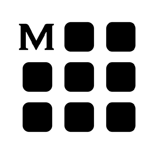 Moleskine: ecco il restyling del logo in un nuovo monogramma