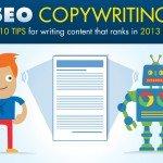 Be the king of your content: 10 mosse di SEO copywriting