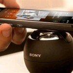 Secondo Sony e HP il futuro degli speaker musicali passa attraverso lâ€™NFC