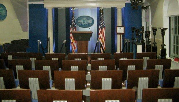 Caos alla Casa Bianca: Obama ha un problema di PR?
