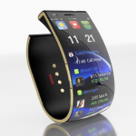 Emopulse Smile Smartphone: la tecnologia a portata di polso