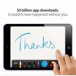 Buon compleanno App Store: 5 anni di grandi successi made in Apple!