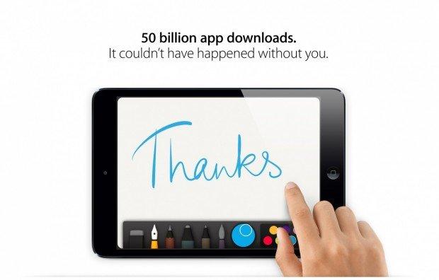 Buon compleanno App Store: 5 anni di grandi successi made in Apple!