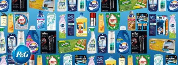 P&G vuole convincerci che uno shampoo può migliorare le nostre vite