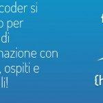 Hack{night}: aperte le registrazioni al primo Facebook Hackathon in Italia!