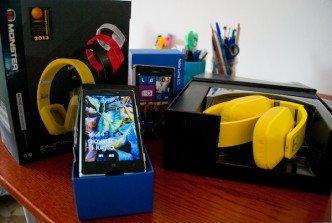 Nokia Lumia 925: prime impressioni dietro l'obiettivo [REVIEW]
