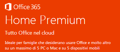 Iniziativa Microsoft: abbonandosi a Office 365 gratis 12 mesi di Xbox Live Gold