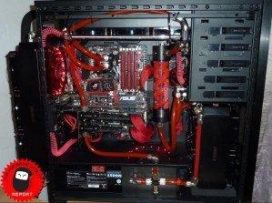 PC “fai da te”: quando la creatività si trasforma in arte tecnologica [INTERVISTA]