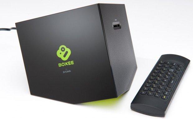 Samsung acquista Boxee per $30M [BREAKING NEWS]