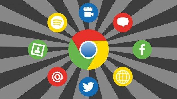 8 estensioni Google Chrome per accrescere la social media experience