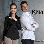 iShirtech: camicie e t-shirt con stile e innovazione Made in Italy