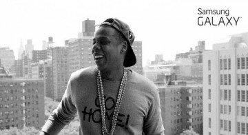 Jay-Z: nuovo album gratis per i possessori di Samsung Galaxy [BREAKING NEWS]