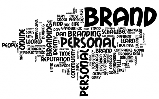 personal branding