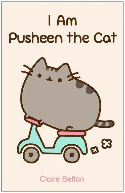 Top 10 fumetti e illustrazioni: i migliori creativi della settimana Pusheen Cat